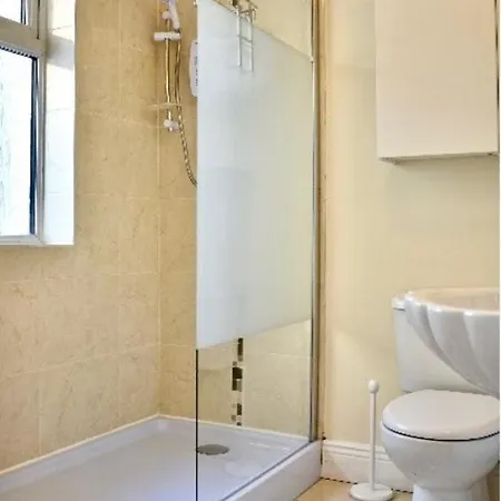 Apartment Harty Place Portobello