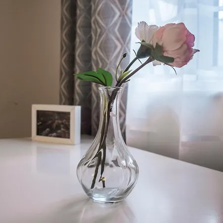 Apartment Harty Place Portobello