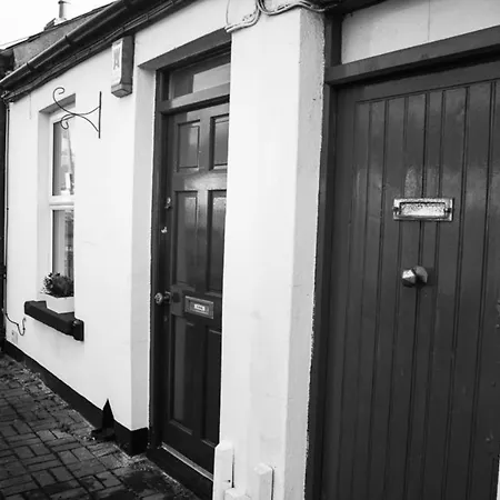 Harty Place Portobello Dublin