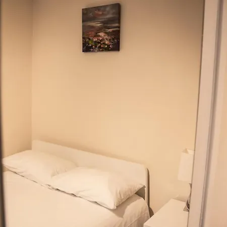 Apartment Harty Place Portobello Dublin
