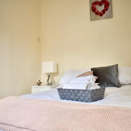 Appartement Harty Place Portobello Dublin