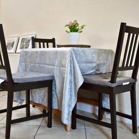 Harty Place Portobello Appartement Dublin