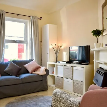 Harty Place Portobello Appartement Dublin