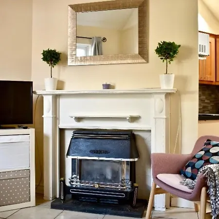 Appartement Harty Place Portobello