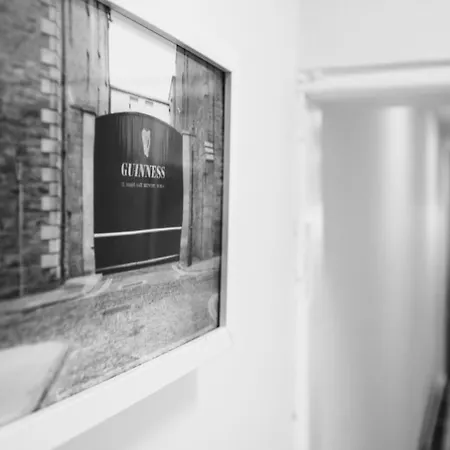 Harty Place Portobello Appartement *