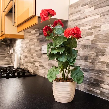 Appartement Harty Place Portobello Dublin