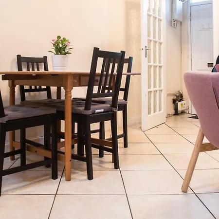 Appartement Harty Place Portobello