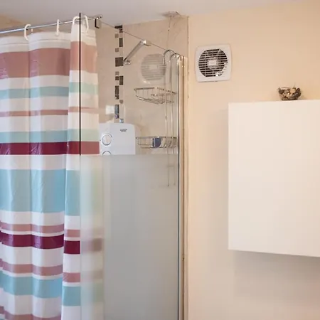 Harty Place Portobello Appartement *