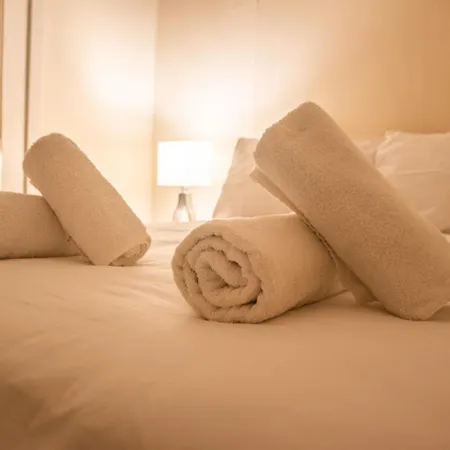 Appartement Harty Place Portobello Dublin